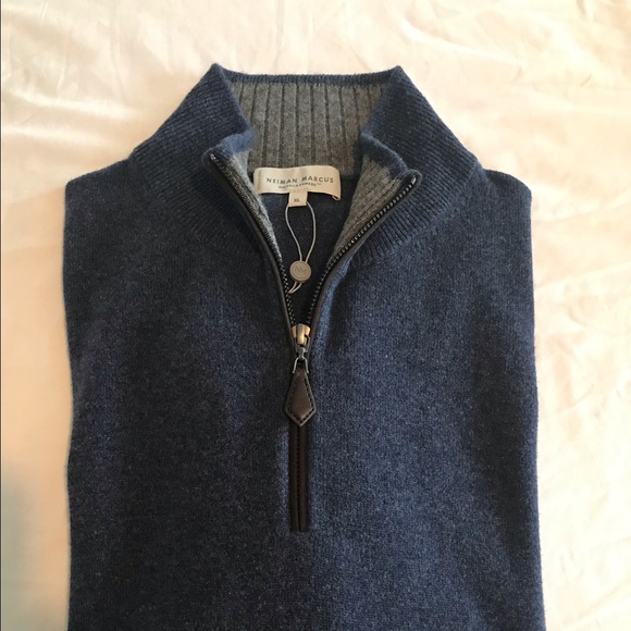 Neiman Marcus Other - Cashmere Sweater